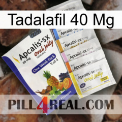 Tadalafil 40 Mg 11